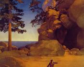 马科斯菲尔德 帕里斯 : A Strong-Based Promontory